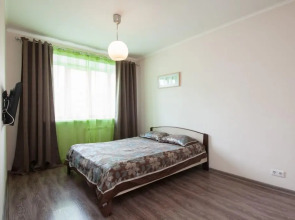 Апартаменты Квартиров на ул. Урицкого, д. 98