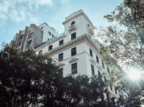 Gorgeous George by Design Hotels