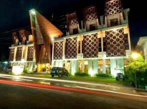 Luta Resort Toraja