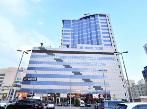 Dolphin Continental Hotel