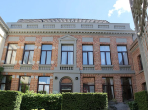 Hotel d'Alcantara
