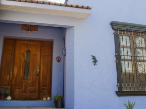 Casa San Arturo