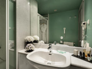 City Hotel Thessaloniki