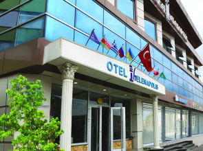 Helenapolis Otel