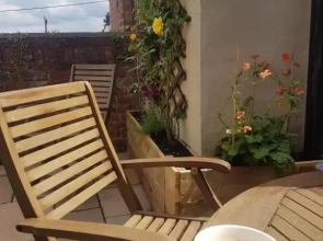 Woolly Hill House - In the Heart of Wooler