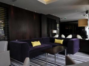 The Golf Hotel