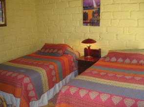 Madre Tierra Hotel Spa