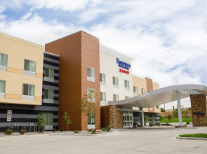 Fairfield Inn & Suites Sheridan