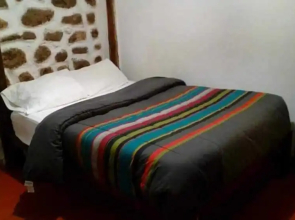 Hostal - Kantu Inn Cusco