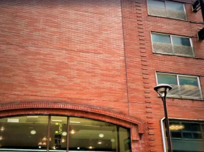 Hotel Tokeidai