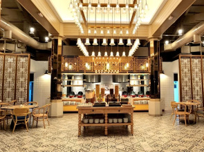 Курорт Pelangi Beach Resort & Spa