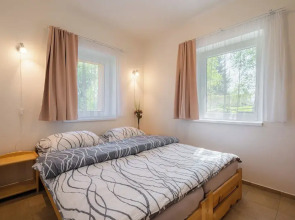 Apartmány Nad Rybníky