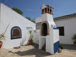 Charming Cottage near Tavira