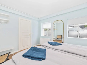 Baldursbra-Two Bedroom Apartment