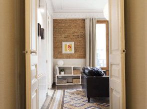 Fuster Apartments By Aspasios