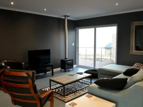 Ocean View - The House