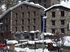 Hotel Montane