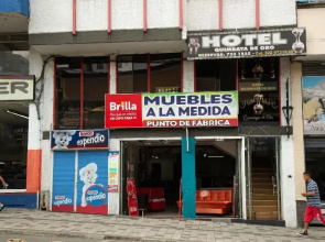 Hotel Ayenda Quimbaya de Oro 1903
