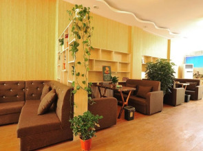 Go Your Own Way Hostel