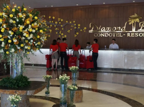 Diamond Bay Condotel - Resort Nha Trang