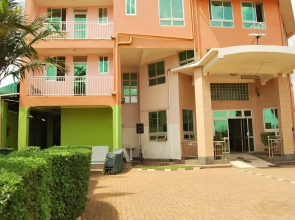 Hotel Continental Iganga