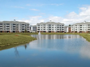 Magnolia North 101-4855 by RedAwning