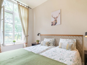 Limburg Mansion With Spa Near Forest