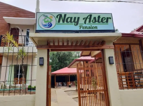 Nay Aster Pension