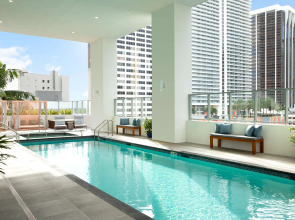 YotelPad Miami