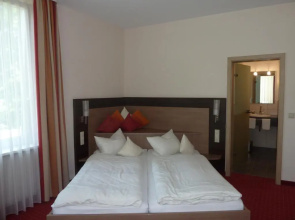 Hotel Gasthof Konig Karl