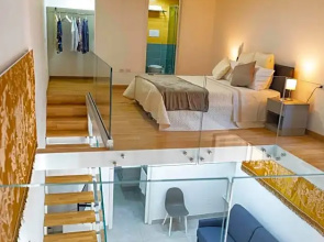 Caserta Centro Suite B&B