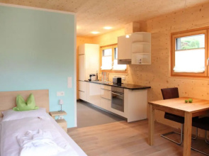 Holiday Apartment Hohe Stein