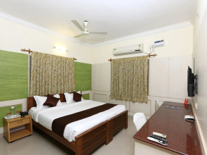 Tranquil Nest By OYO Rooms