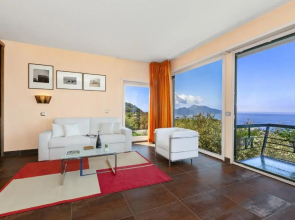 AMORE RENTALS - Villa Elia
