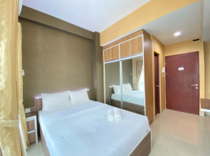 Private Studio Room At Taman Melati Jatinangor Apartment