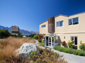 Alexis Motels & Apartments