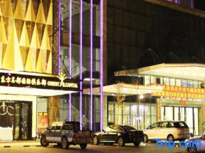 Dongfang Mingyuan Hotel