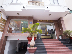 Da Lat Phu Tho Hotel