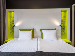 Scandic Tampere Station