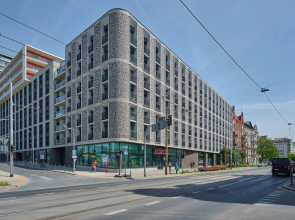 Apartment Traugutta Sauna&gym by Renters