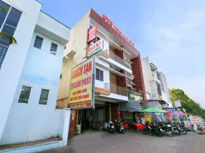 OYO 754 Thuận Phát Hotel