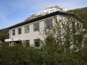 Seyðisfjörður Guesthouse