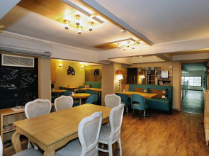 Collage Pera Hotel - Special Class