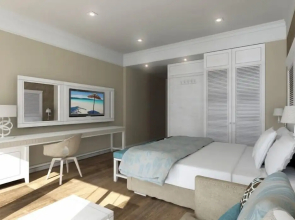 Thassos Grand Resort