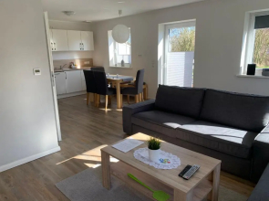 Ferienwohnung Nissen