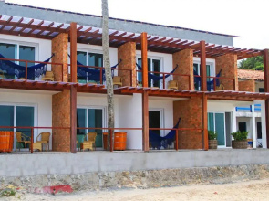 Pousada Bahia Bacana