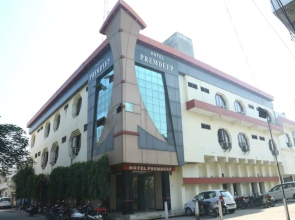 Hotel Premdeep International
