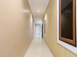 Wisma Syari'ah Aceh House by OYO Rooms