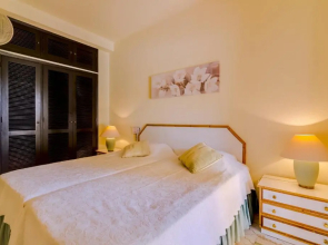 Charming 3 bedrooms apartment - Vale do Lobo