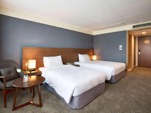 Best Western Premier Incheon Airport